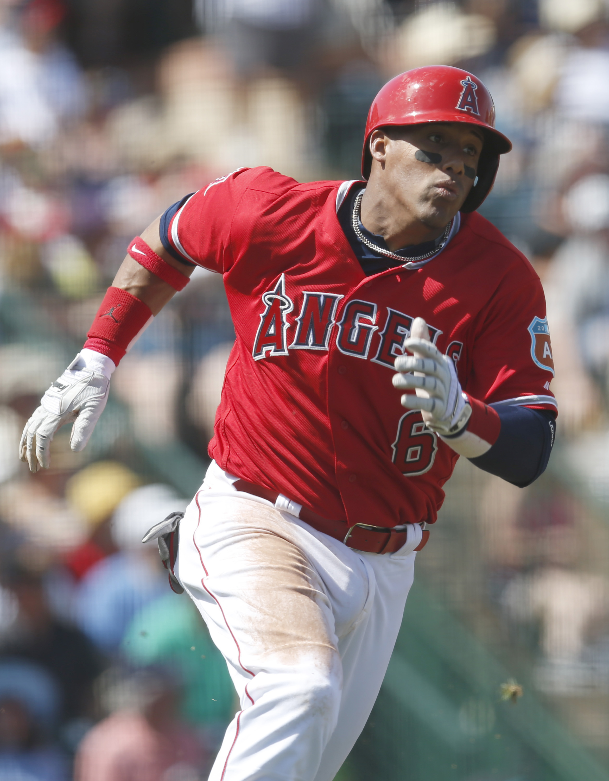 Offseason In Review: Los Angeles Angels Of Anaheim - MLB ...
