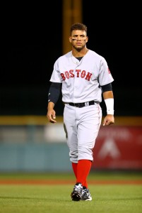 Yoan Moncada