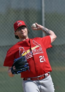 Offseason In Review: St. Louis Cardinals - MLB Trade Rumors