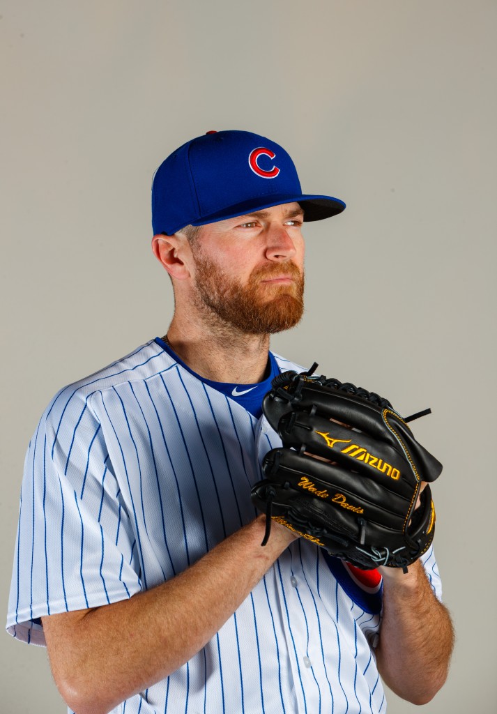 Offseason In Review Chicago Cubs MLB Trade Rumors